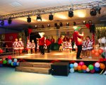 Prunksitzung 12.11